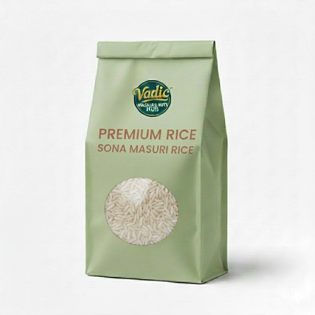 Basmati Rice